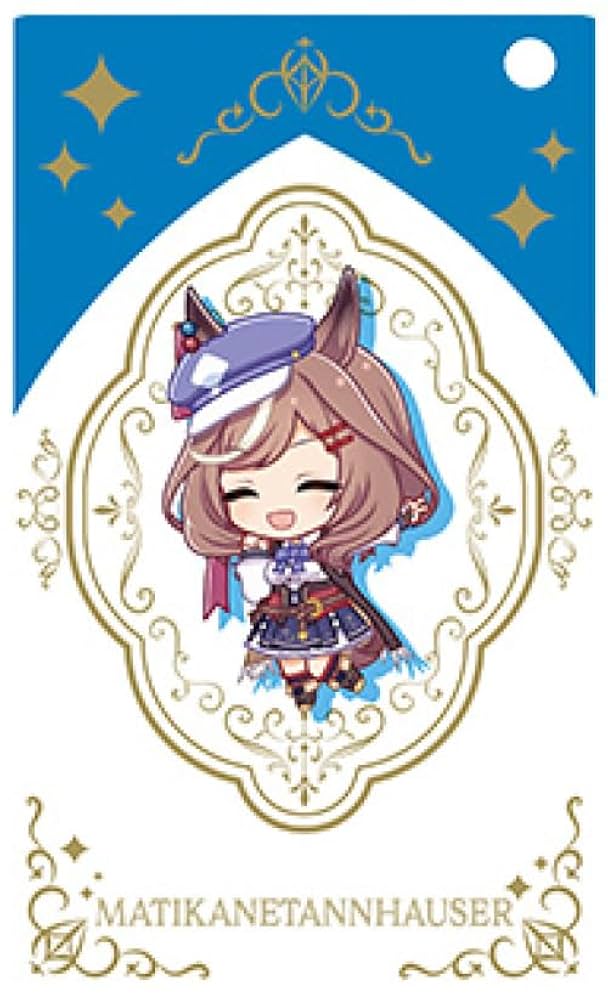 M*K様 マチカネタンホイザ　ウマ娘　シークレット　バスタオル　4354 マチカネタンホイザ ウマ娘 シークレット バスタオル 2257